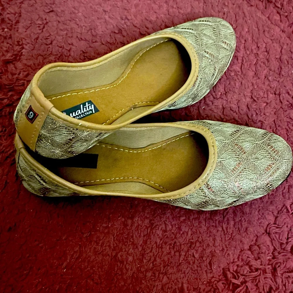 Brand new punjabi jutti - Picture 2 of 2